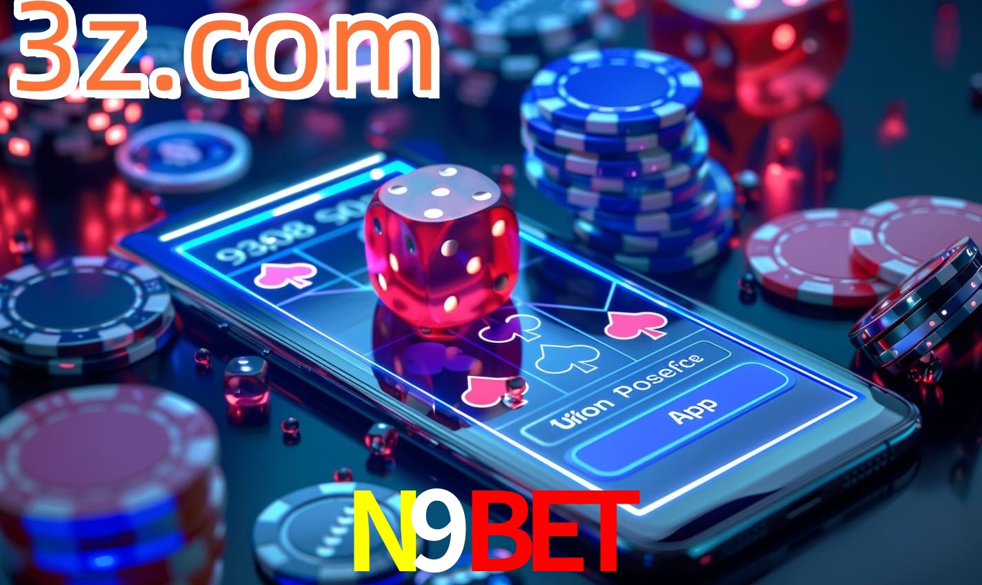 Baixar App N9BET